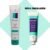 LUVA DE SILICONE HANDS ALOE VERA CREME P/AS MÃOS 100 GRS