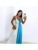 🛒Vestido Lorena Bicolor Verão Lançamento