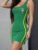 🛒Vestido Feminino Vestido Regata Moda Verão 100+ vendido