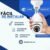 Camera de segurança wi-fi smart