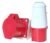 CONJUNTO PLUG INDUSTRIAL 320 STECK