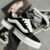 TENIS VANS KNU SKOOL TRUE WHITE UNISSEX