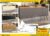 BUFFET GOLD 4 PORTAS