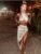 🛒Conjunto Fememino Premium Festa Praia Reveillon Ano novo Noite Moda blogueira