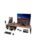 🛒Suporte Dois Monitor Gamer Mesa Setup Home Office Moderno
