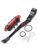 🛒Descanso Pezinho Para Bike Lateral Com Regulagem 20 Até 29 + Lanterna Traseira Bike Sinalizador Bicicleta Luz De Led Usb 50+ vendido