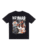 🛒Camiseta streetwear unissex NEYMAR SANTOS camisa