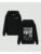 🛒Moletom Unissex Canguru MC Rapper Orochi Vida Rasa 442 Cria Assault Main Fim de Noite Cara Blusa de Frio Carioca