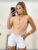 🛒Blusa Feminina Social Gola Boba Elegante Soltinha Suplex 400+ vendido