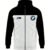 🛒Corta Vento Masculino Feminino BM Jaqueta Com Zíper Com Bolso e capuz Blusa De Frio Casaco Jaqueta impermeável Motoqueiro
