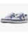 🛒Tênis Nike Court Vision Low Next Nature Feminino – Azul Claro e Branco