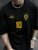 🛒Camiseta Masculina T-Shirt Brasil Número 10 Estilo Joga Bonito, Modelo Preto com Escudo da Seleção, Estrelas e Tipografia Amarela de Destaque, Perfeita para Torcedores que Buscam Visual Moderno, Streetwear Esportivo e Identidade Brasileira. A peça entrega estilo autêntico, referência ao futebol clássico, combinação versátil para treinos, jogos, festivais, viagens e uso diário. Ideal para quem curto representa o país com atitude, conforto e personalidade, compondo looks masculinos urbanos com presença e impacto visual incompará 400+ vendido