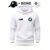 🛒Kit BMW Moletom Algodão Flanelado + Boné Trucker Premium