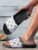 🛒2026 Novo Chinelo Masculino Retrô Floral de Luxo, Sola Macia e Grossa, Confortável, Versátil para Uso Interno/Externo na Primavera/Verão, Uso Diário e Férias na Praia