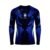 🛒Blusa Manga Longa Prot Uv Camiseta Masculina 3D Poliéster Futebol Copa Brasil Jogo Mundial Estampa Seleção Fut Camisa Rosa Pink Preto Gol Jogos Amarelo Preto Azul 200+ vendido