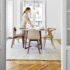 Minimalist Japanese-inspired furniture