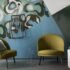 Minimalist Japanese-inspired furniture